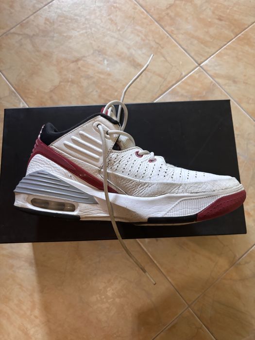 Маратонки Nike AIR Jordan