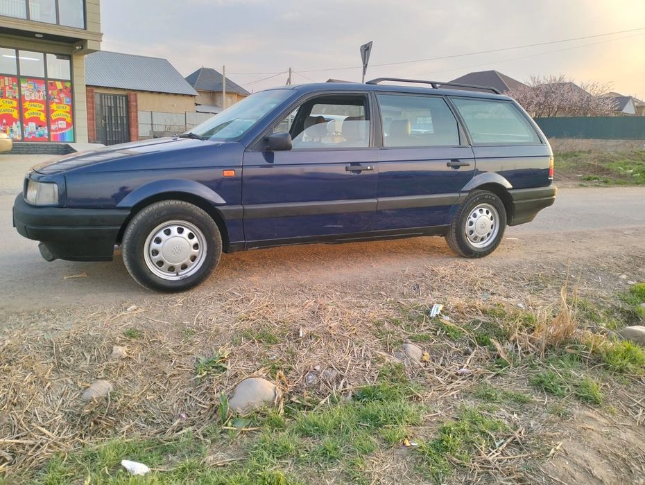 Продам Volkswagen Passat B3 (универсал)
