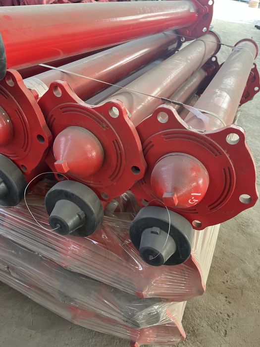 Пожарный гидрант