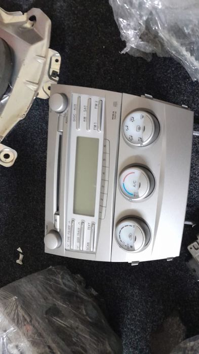 Авто разбор Камри 40 45 30