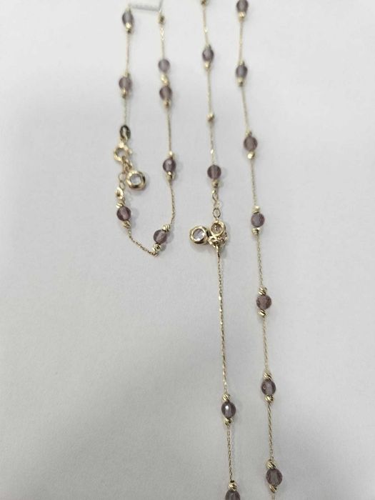 Set aur 14k 6.57gr ( Ag1 Alexandru b54268/54276.3)