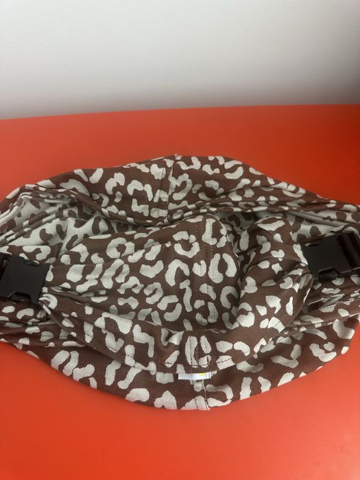 Siling Roa leopard