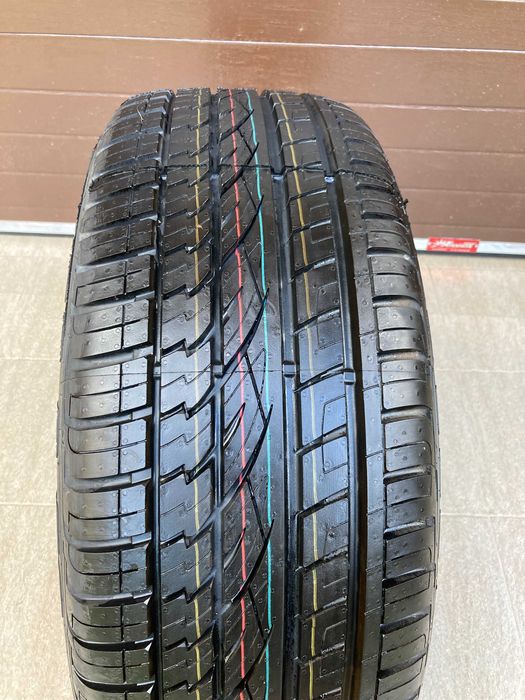 Janta Mercedes G Class W463 AMG R20 Continental 265/50R20 A4634013900