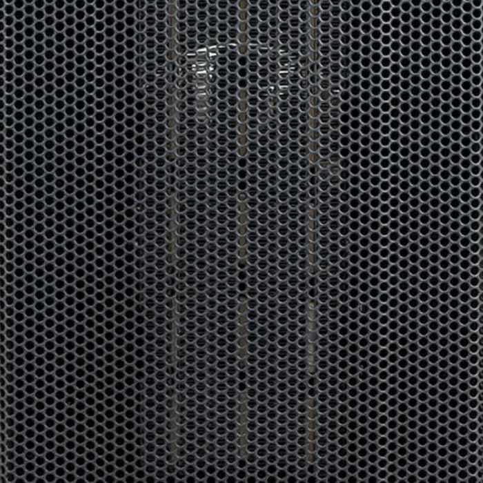 Керамичен електрически нагревател отоплител Kaminer, с дистанционно