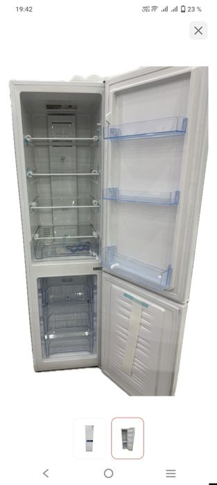 Супер Холодильник Aucma продам