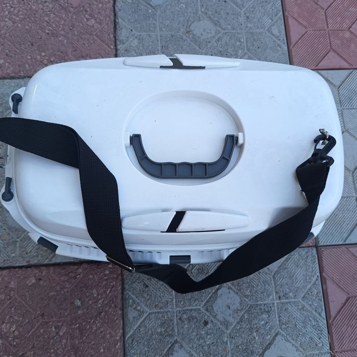 Переноска для мелких, средних животных