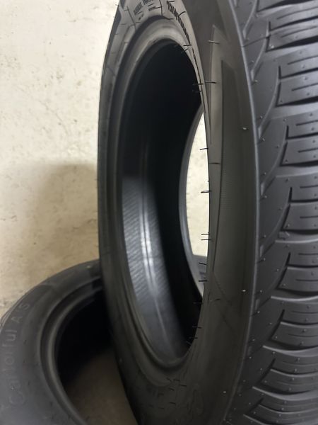 Нови Всесезонни Гуми Arivo Carlorful A/S 235/55R18 104V XL БОРД
