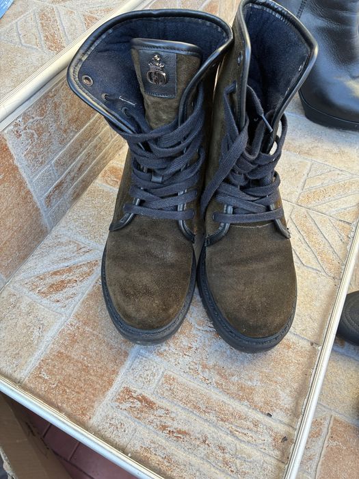 Дамски боти- DARIS