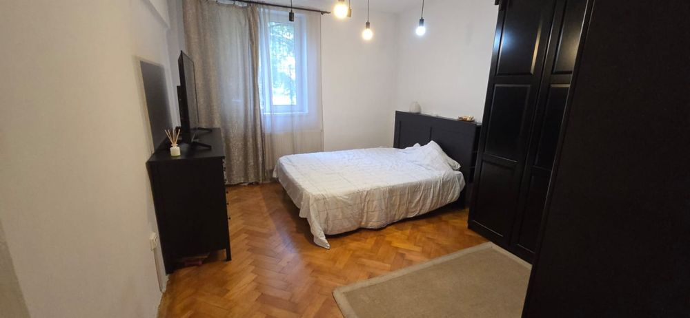 Apartament 2 camere închiriat