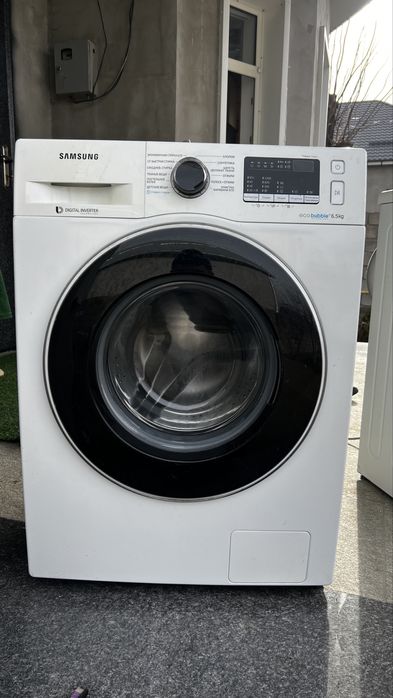Продам стиральную машину самсунг