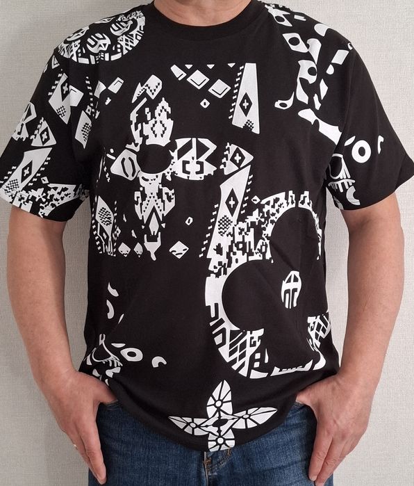 Футболки, производство Турция.