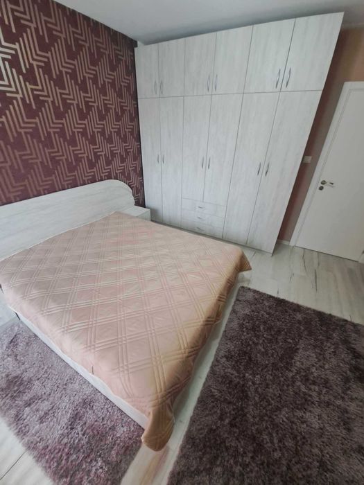 Дава се под наем Тристаен апартамент в Варна, Гранд Мол Варна - 90 кв.м за 867 € - Снимка #12
