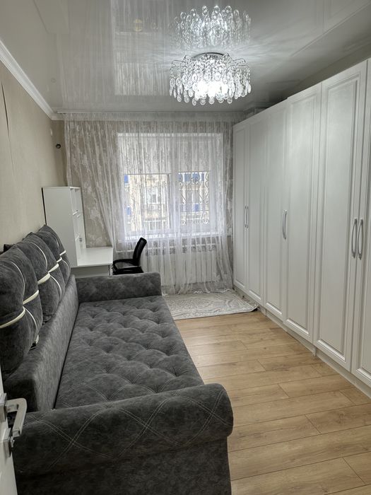 Квартира 5 комнат