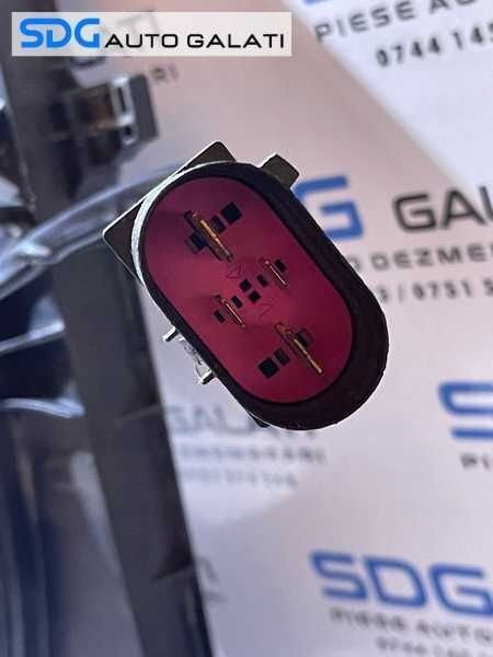 Ventilator Electroventilator VW Golf 7 1.6 TDI CLHA CLHB CRKA CRKB CXXA CXXB DBKA 2013 - 2017 Cod 5Q0121203BT 5Q0121207H 5Q0121205