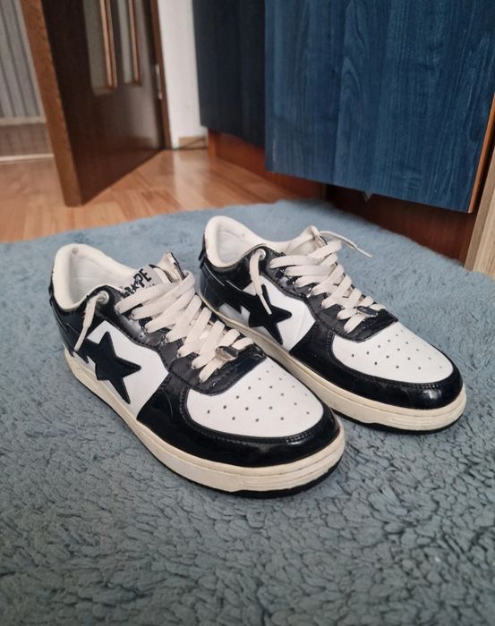 Bapesta marime 43