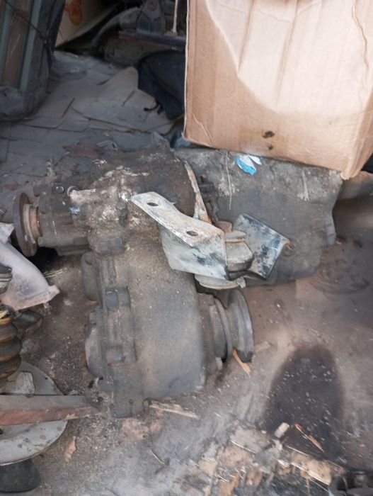 Запчасти на уаз бортовой буханка