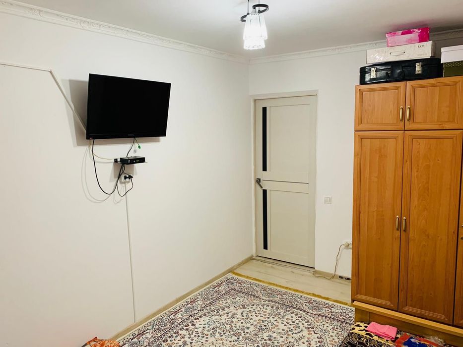 Срочно !!! Дамбыдан үй сатылады