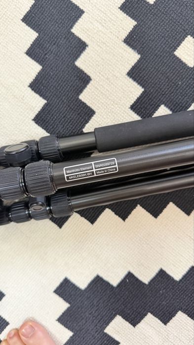 Manfrotto Element штатив