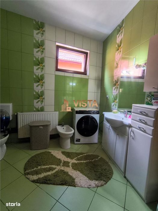 Casa cu 2300mp teren in Bod, Brasov
