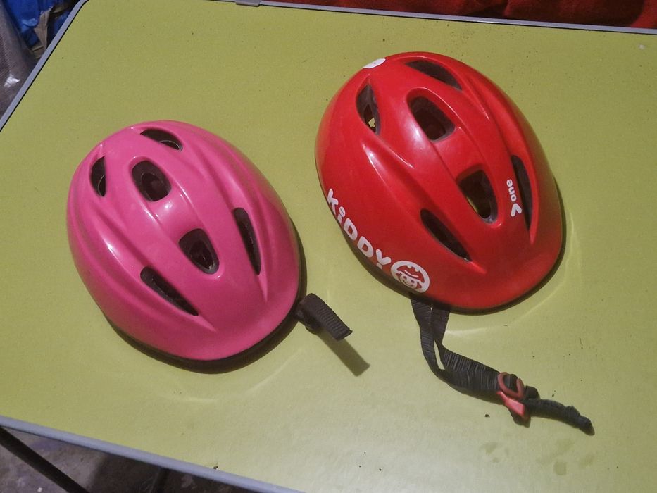 Casca pentru bicicleta / trotineta