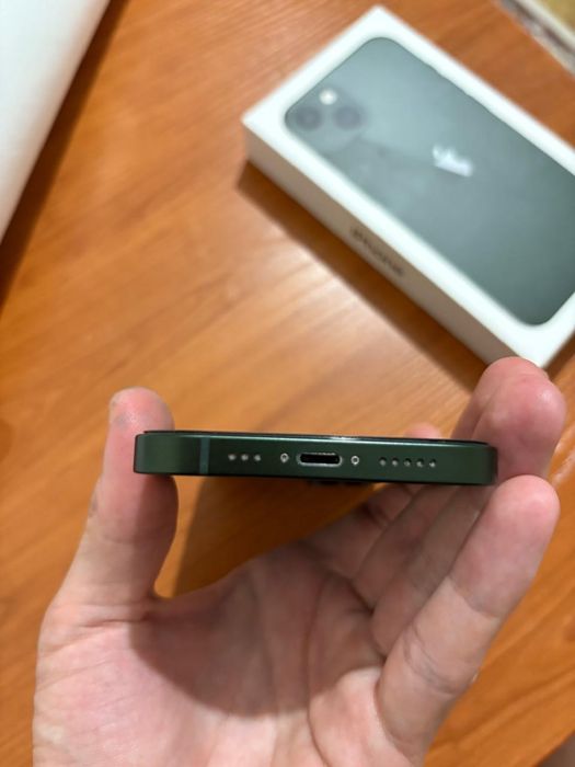 iPhone 13 как новый
