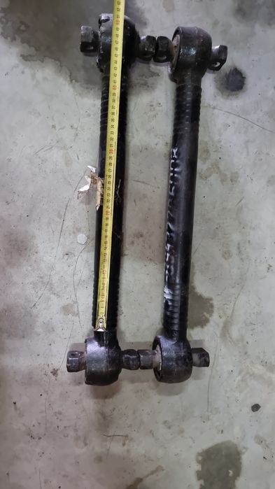 Bucsi tendoane  raba si saviem