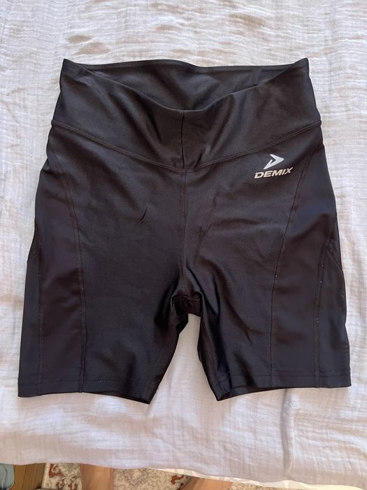 Одежда для фитнеса