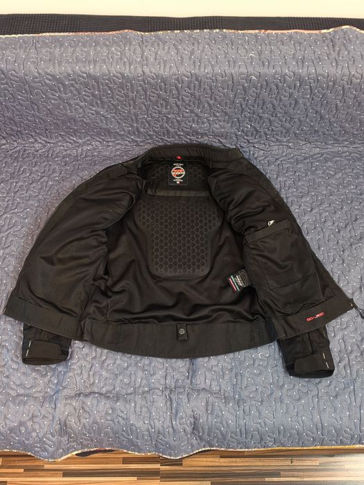 Geaca moto vara Seventy