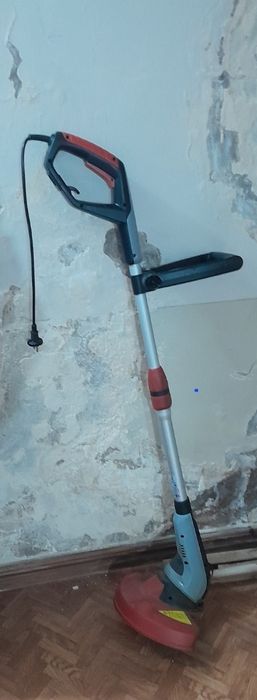 Продаётся триммер электрический
