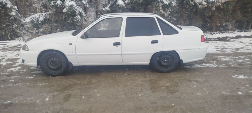 Нексия 2 сонс-гибрид, 2009 йил, метан газ, 272 минг км пробег