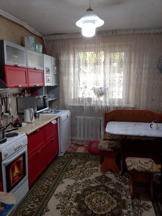 Продам дом г. Павлодар