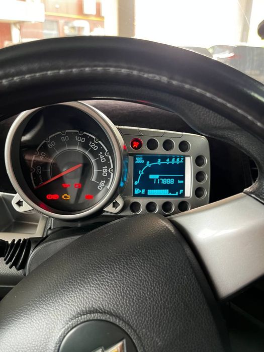 Продаётся SPARK 2015 euro