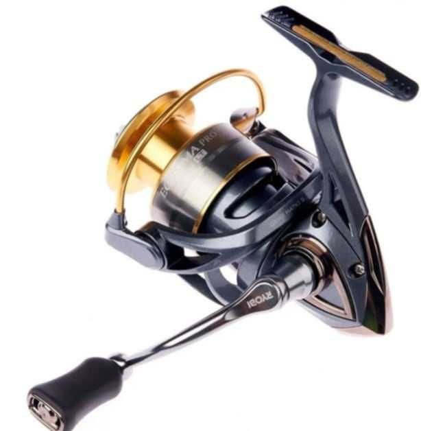 Макара 2025г Ryobi Ecusima Pro Lt (1000 до 5000)