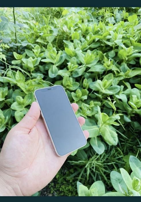 Iphone 12 mini Sotilqdi ideal