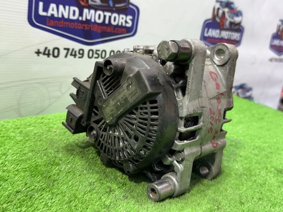 ALTERNATOR FORD GALAXY 3 2.0 DIESEL 2015 COD OEM AG9T-10300-AA AG9T10300AA 2015-2024