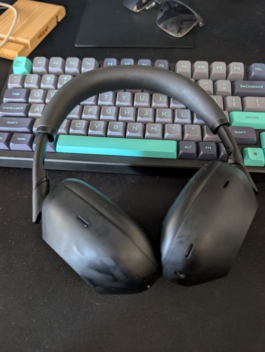 Sony xm6 полноразмерные