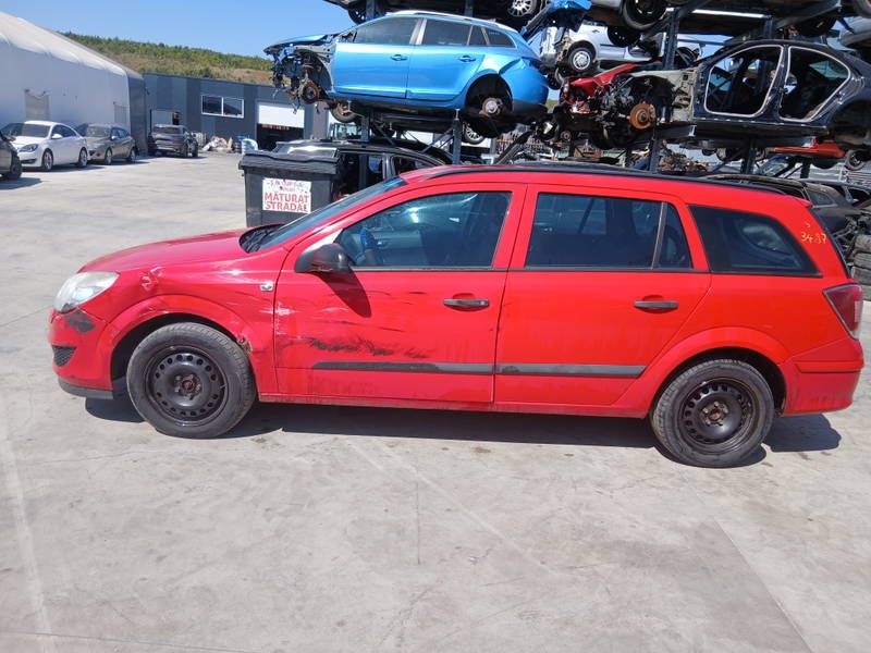 Dezmembrez Opel Astra H [Fabr 2004-2009]