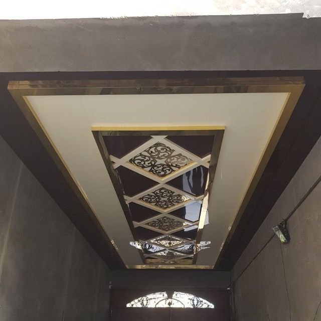 Alyukabond Alikabond Alibond алюкабонд аликабонд Монтаж и продажа