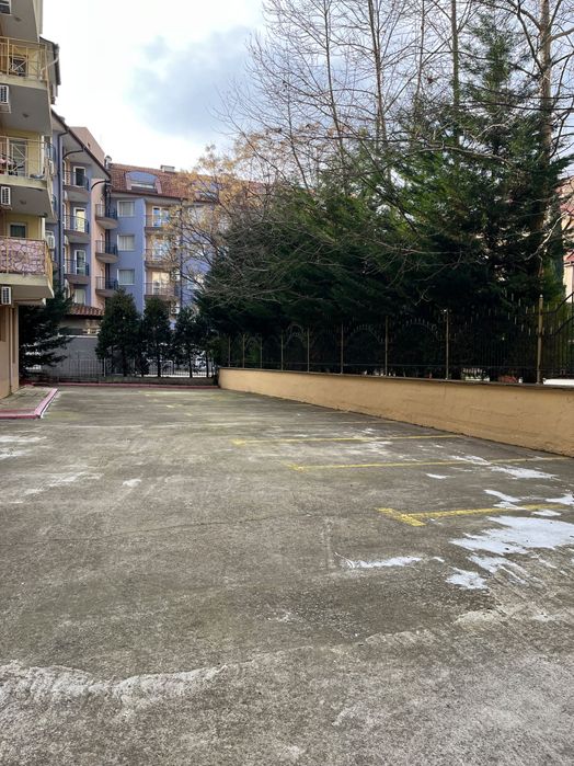 Апартамент от собственик sunny beach