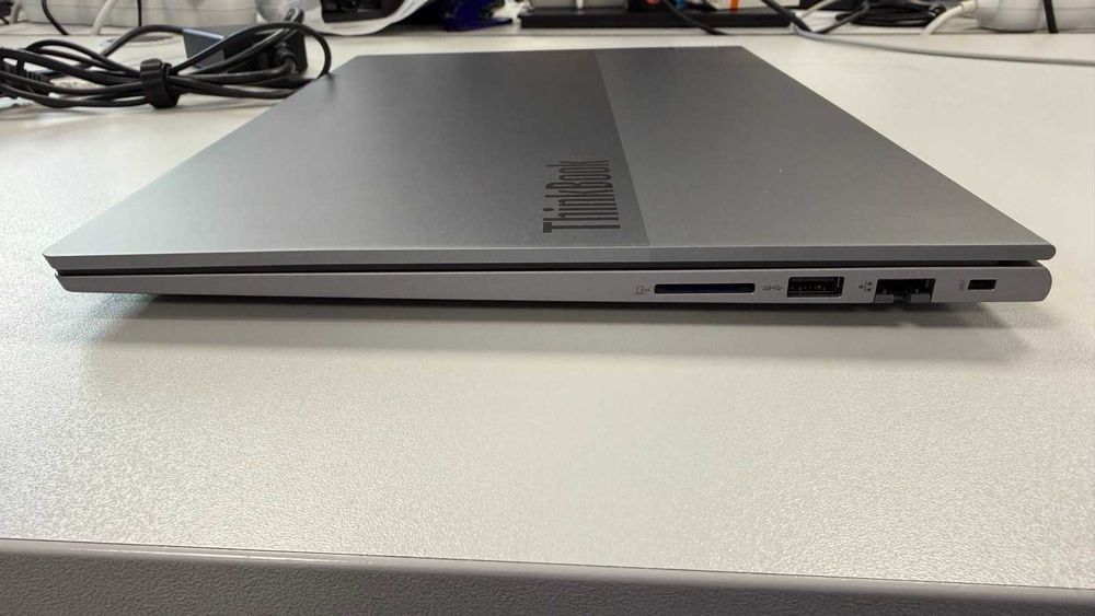 Lenovo ThinkBook 16 G7 | Ultra 7 155H | 32GB | 1TB SSD | в гаранция