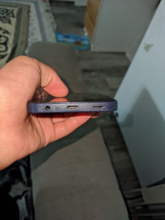Samsung galaxy A15 4g