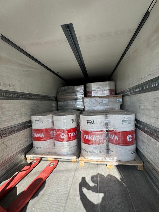 масло такаяма 200