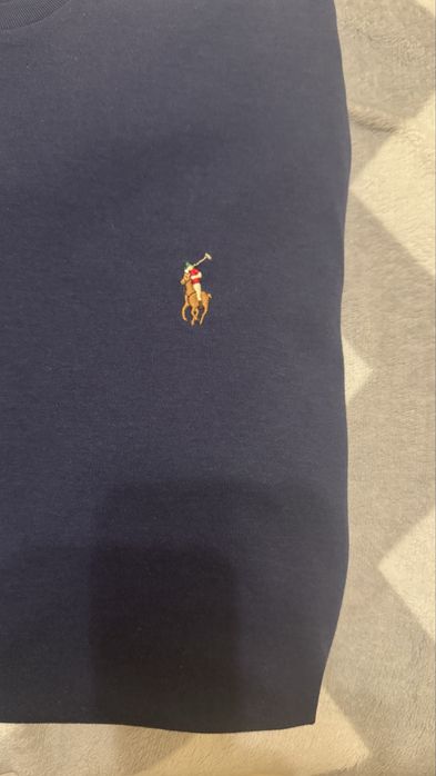 Bluza Polo Ralph Lauren