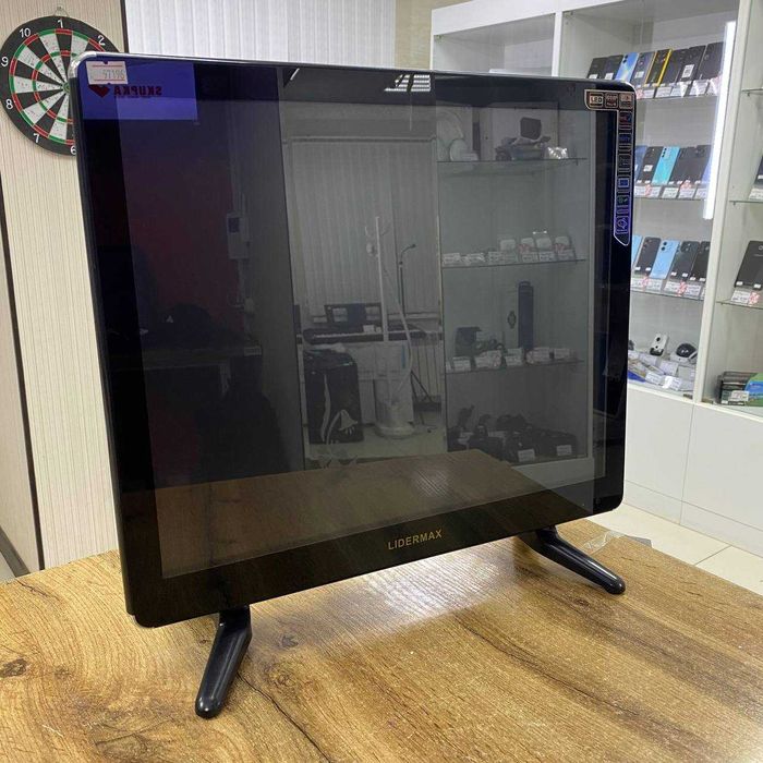 А21 / Телевизор lidermax / sk97196