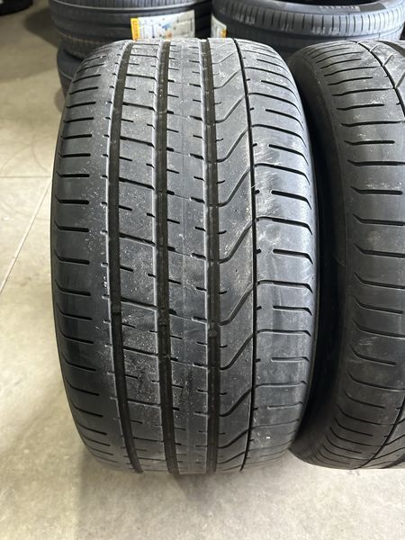 305/40/20 PIRELLI 2бр