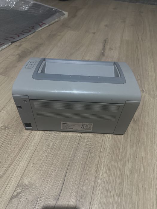 Принтер samsung ml2160