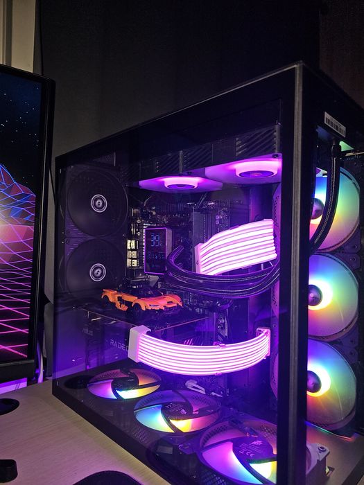 Vand componente pc