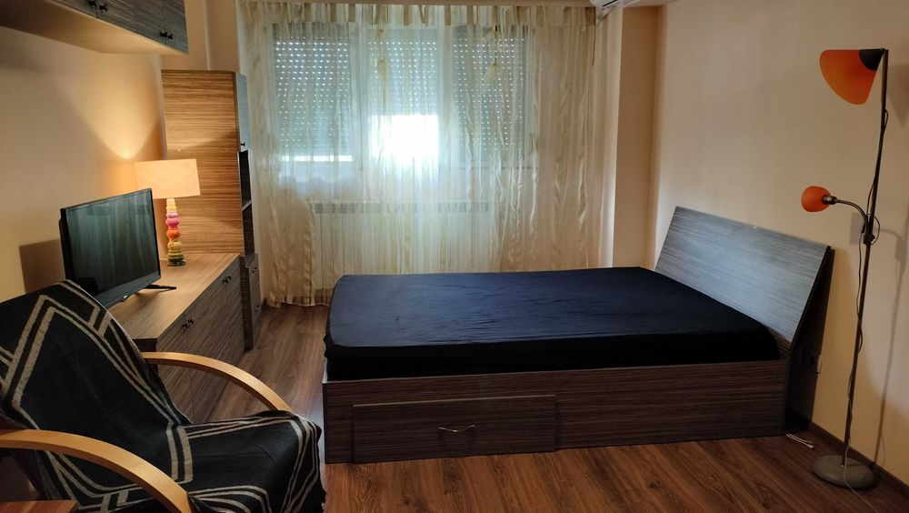 Închiriez apartament 1 camera