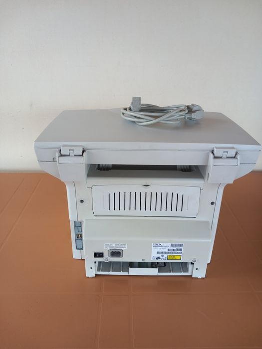 Принтер///скенер