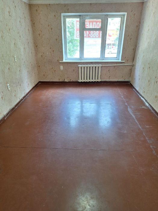 продается своя комната в общежитии